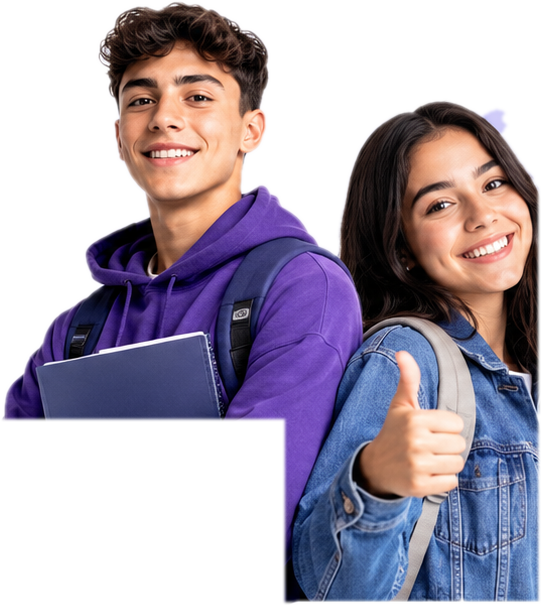 Estudiantes de Preicfes App