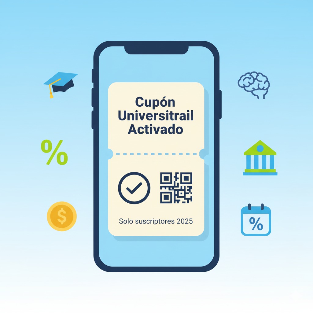 Estudiante con gorra Preicfes App